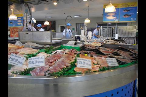 The government has launched a series of initiatives to ensure the development of sustainable fisheries production in future